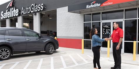 safelite auto glass bakersfield ca